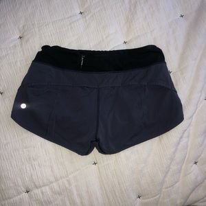 Lululemon’s shorts